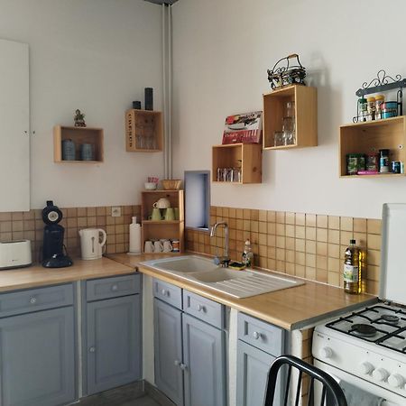 라 레올르 Maison Calme 빌라 외부 사진