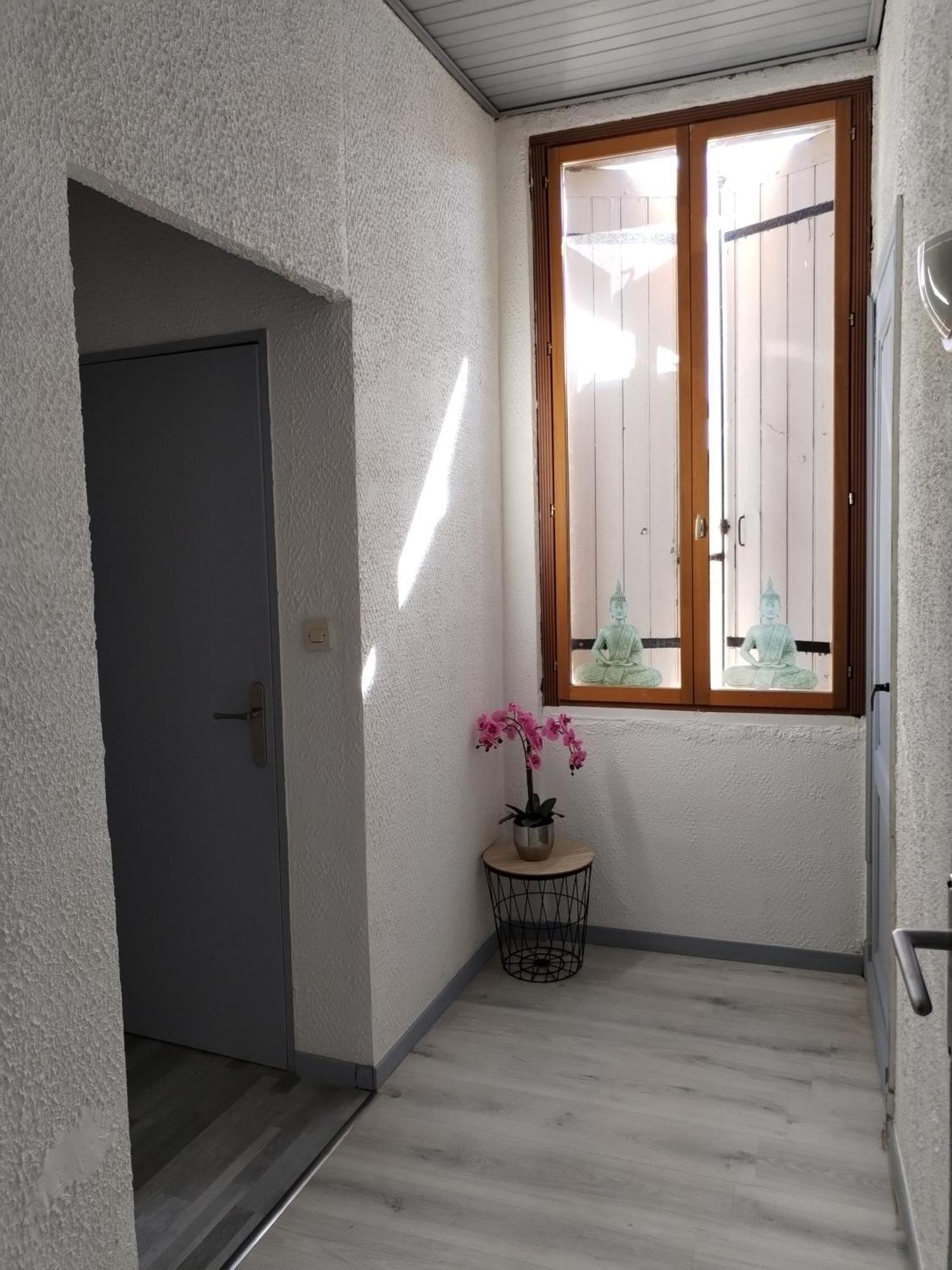 라 레올르 Maison Calme 빌라 외부 사진